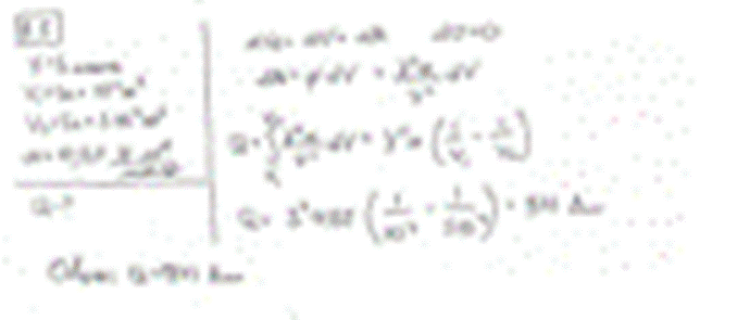  (v = 3 )   ,        V1 = 1   V2 = 5 .    Q   ,     ?  a   0,135 .4/2. : 972 .
