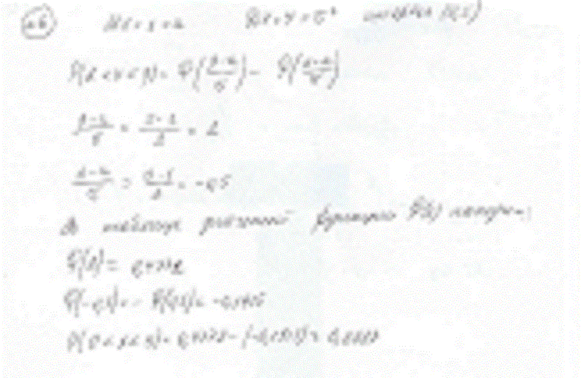   ,     X  MX = 1  D(X)=4     (0,5).